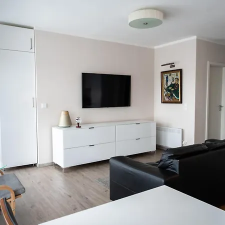 Deichperle Apartamento