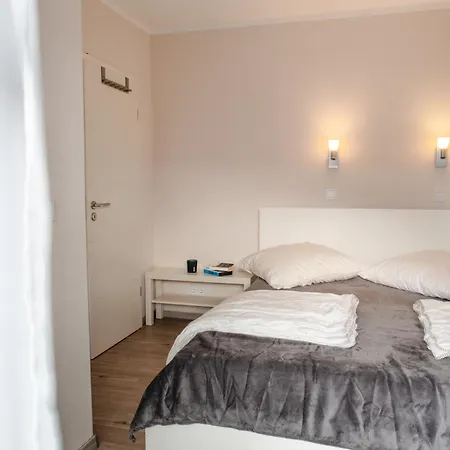 Apartamento Deichperle *