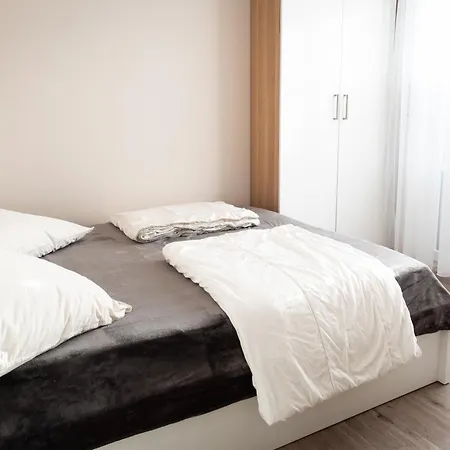 Deichperle Apartamento *