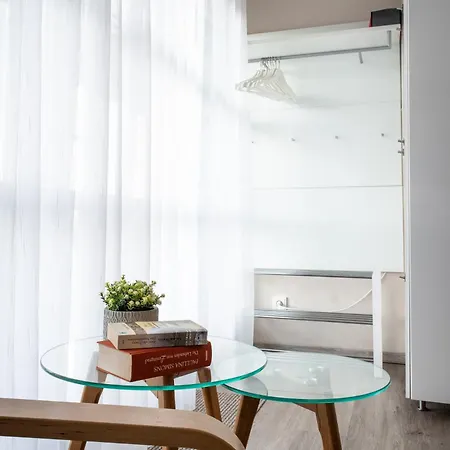 Apartamento Deichperle