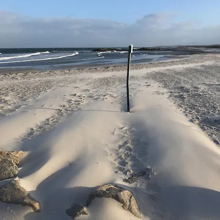 Deichperle Schonberger Strand