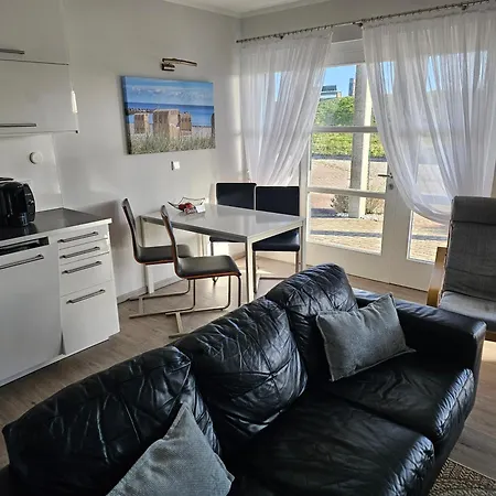 Deichperle Apartamento