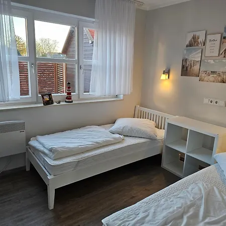 Apartamento Deichperle