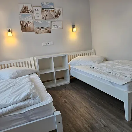 Apartamento Deichperle *