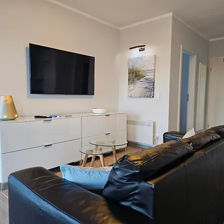 Deichperle Apartamento *