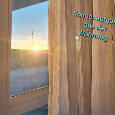 Deichperle Promenade 33, Direkt Am *