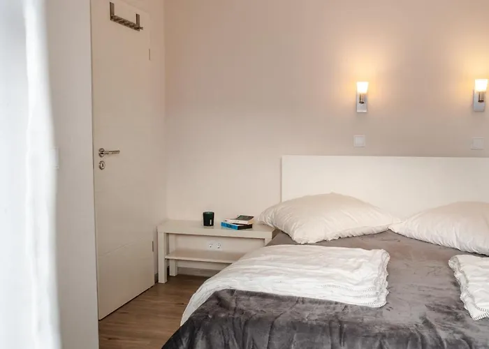 Apartment Deichperle *