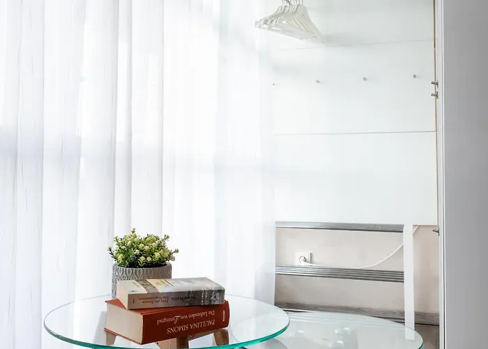 Apartment Deichperle